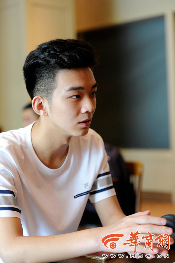 高中生为什么要开展足球比赛（17岁学生策划“高中生业余足球联赛”希望这个赛事能延续）-华海博客