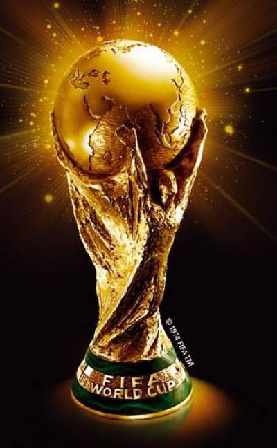 世界杯历届足球历史（世界杯发展简史）