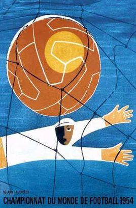 世界杯历届足球历史（世界杯发展简史）