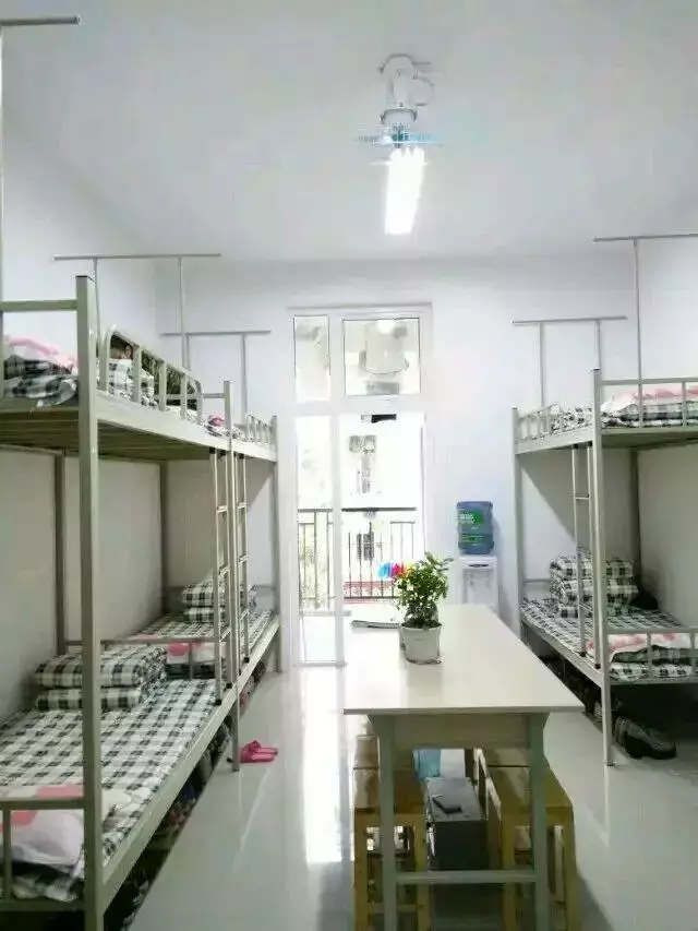 大学宿舍条件有多重要？16所大学宿舍的真实环境！