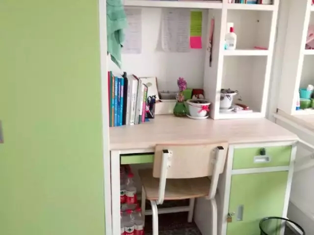 大学宿舍条件有多重要？16所大学宿舍的真实环境！