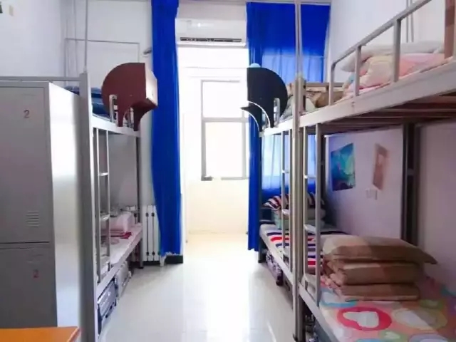 大学宿舍条件有多重要？16所大学宿舍的真实环境！