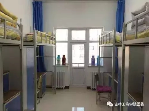 大学宿舍条件有多重要？16所大学宿舍的真实环境！