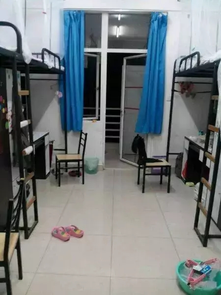 大学宿舍条件有多重要？16所大学宿舍的真实环境！