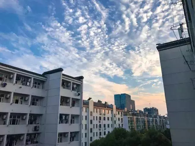 大学宿舍条件有多重要？16所大学宿舍的真实环境！