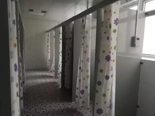 大学宿舍条件有多重要？16所大学宿舍的真实环境！