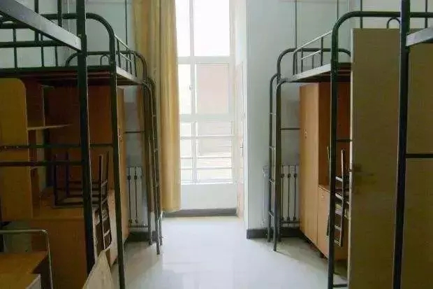 大学宿舍条件有多重要？16所大学宿舍的真实环境！