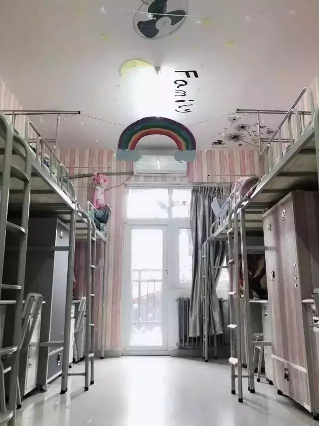 大学宿舍条件有多重要？16所大学宿舍的真实环境！