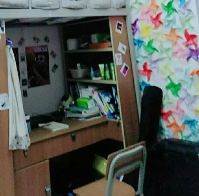 大学宿舍条件有多重要？16所大学宿舍的真实环境！