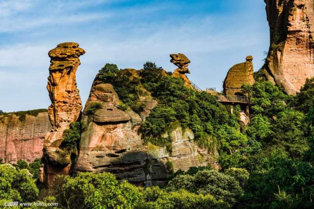 福建省景区有哪些值得去_福建4a景区排行 - 密云旅游