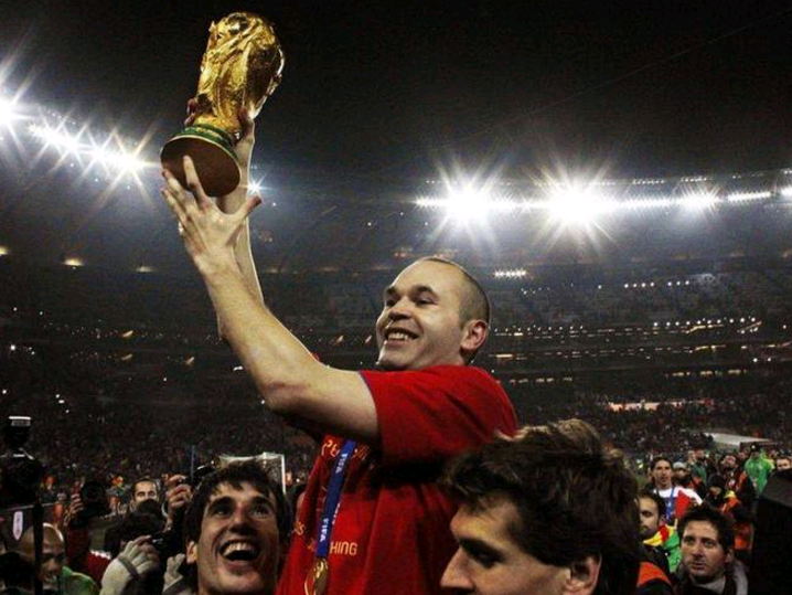 世界杯落寞的英雄（梅西C罗之后，又一巨星告别俄罗斯，世界杯传奇落寞谢幕）