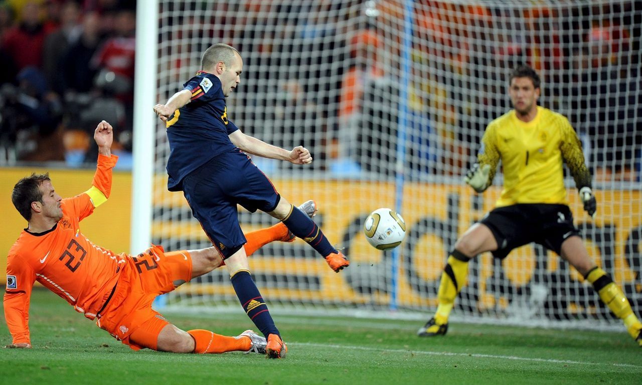 世界杯落寞的英雄（梅西C罗之后，又一巨星告别俄罗斯，世界杯传奇落寞谢幕）