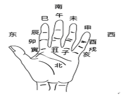 地支怎么读(地支基础：子、丑、寅、卯、辰、巳、午、未、申、酉、戌、亥)