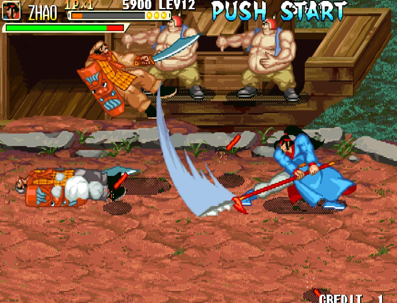 风云直播tv版最新版（街机时代末期的救世主，强行为风云飘摇的游戏厅续命十年）