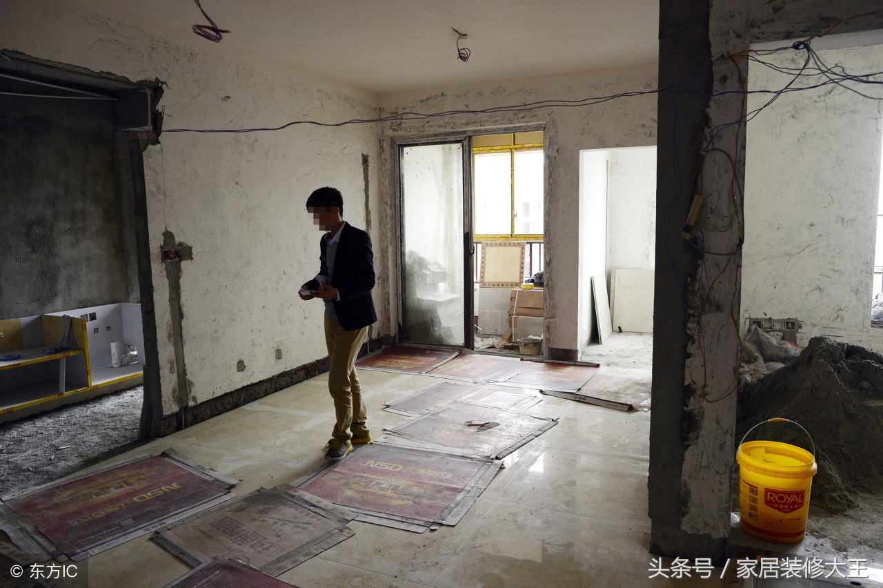 装修前逛15次建材市场，对比89家商家获全套材料报价！全是实在价