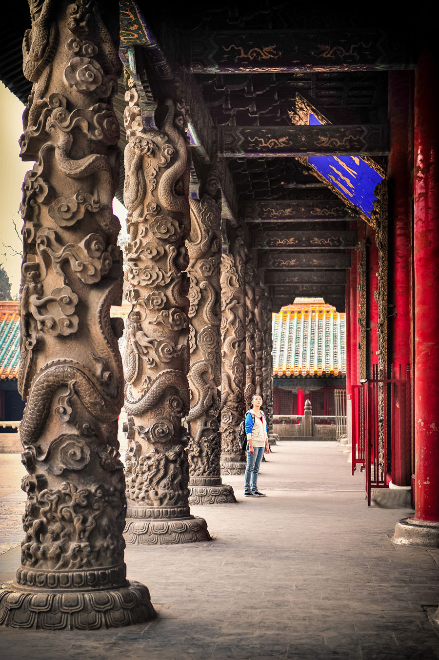 山东旅游景点排行榜：大美齐鲁风光无限好