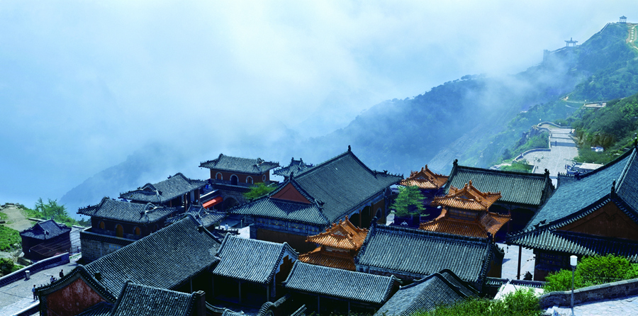 大美齐鲁——山东的这十个地方是暑假旅游的好去处