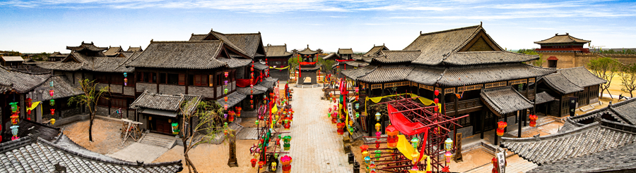 大美齐鲁——山东的这十个地方是暑假旅游的好去处