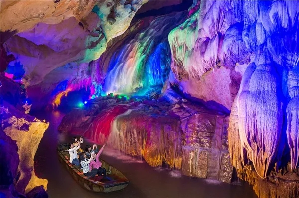 清遠一天自駕遊有哪些景點_清遠市區有什麼景點可以玩的 - 密雲旅遊