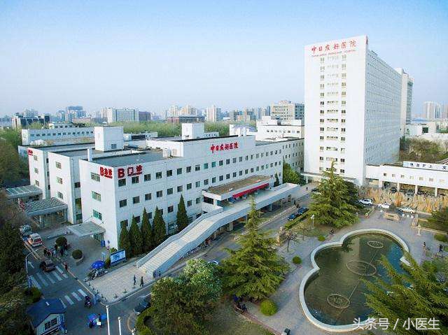 你知道全国医院各科室的综合能力排行情况吗？哪些最好？