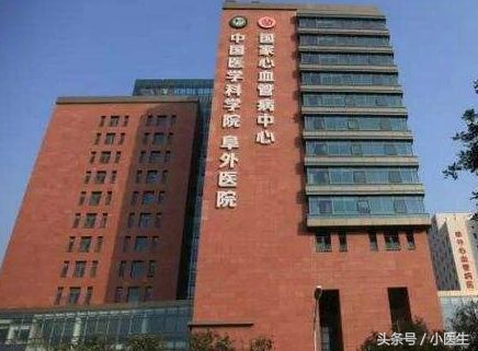 你知道全国医院各科室的综合能力排行情况吗？哪些最好？