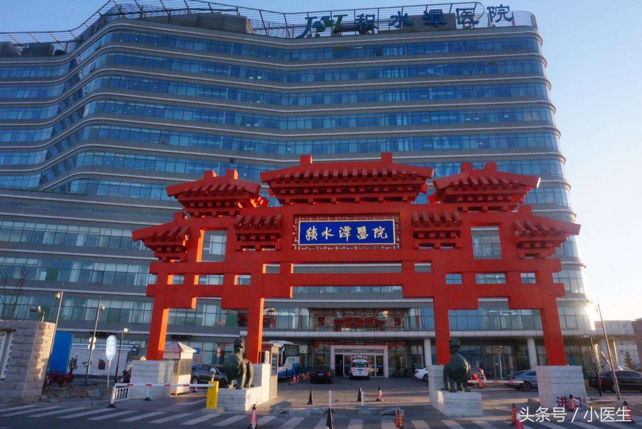 你知道全国医院各科室的综合能力排行情况吗？哪些最好？