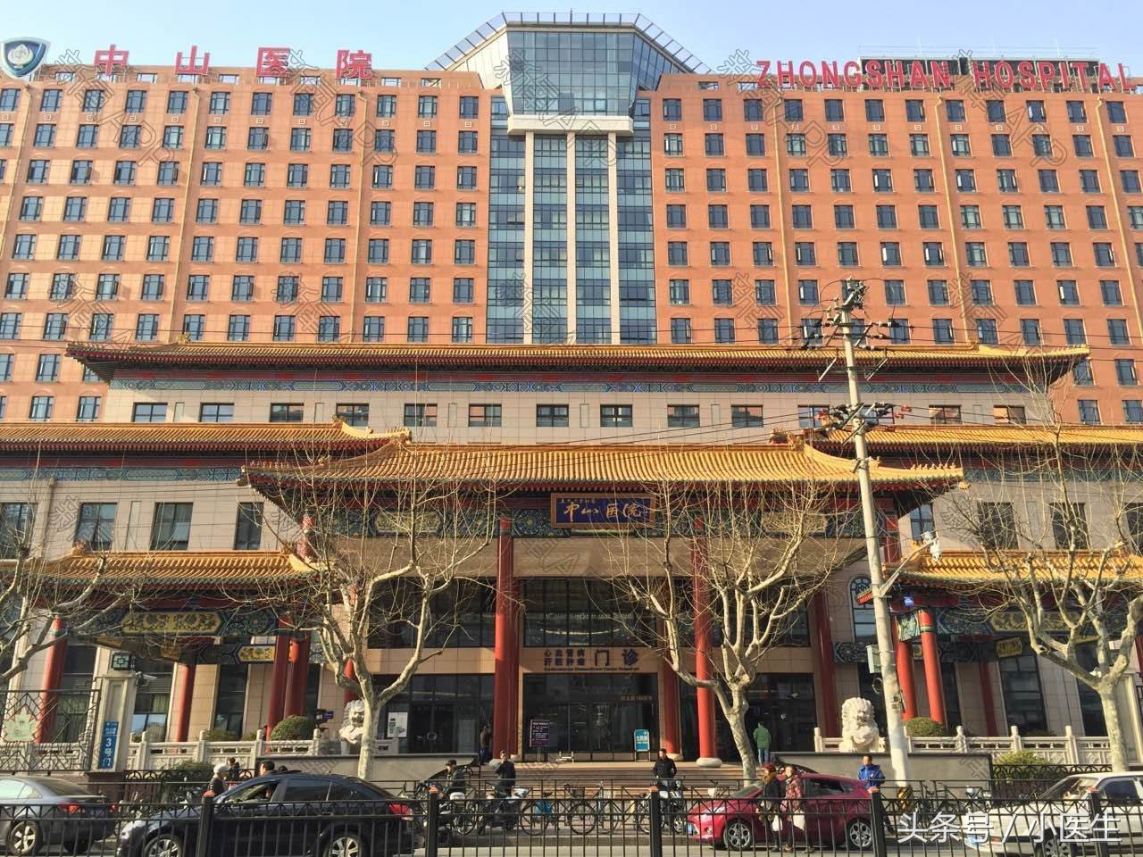 你知道全国医院各科室的综合能力排行情况吗？哪些最好？