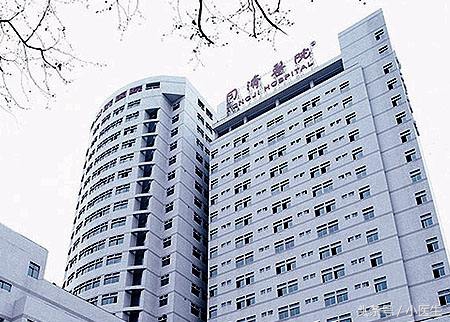 你知道全国医院各科室的综合能力排行情况吗？哪些最好？