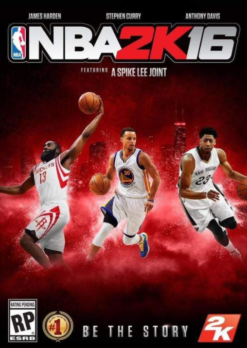为什么nba2k没有科比（上一次2K封面就离队，从07年到现在仅科比幸免！这魔咒何时消除？）