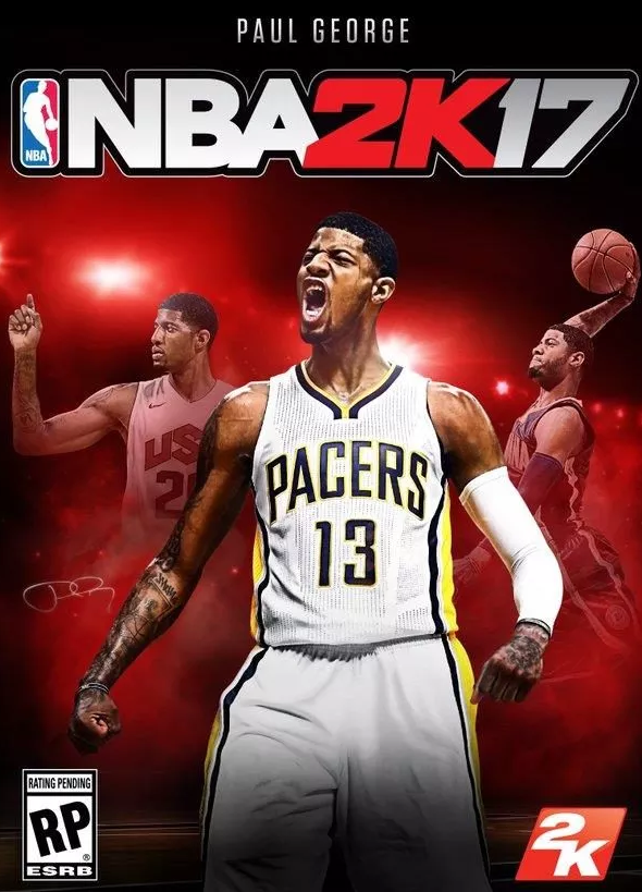 为什么nba2k没有科比（上一次2K封面就离队，从07年到现在仅科比幸免！这魔咒何时消除？）