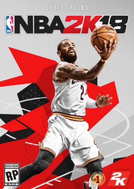 为什么nba2k没有科比（上一次2K封面就离队，从07年到现在仅科比幸免！这魔咒何时消除？）