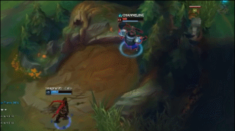 LOL：成就点超过290万！世界第三机器人教你快乐至上玩辅助