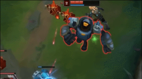 LOL：成就点超过290万！世界第三机器人教你快乐至上玩辅助