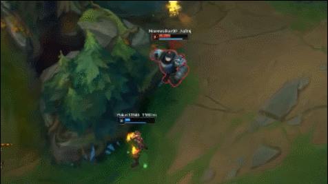 LOL：成就点超过290万！世界第三机器人教你快乐至上玩辅助