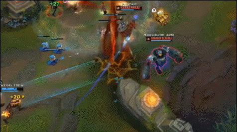 LOL：成就点超过290万！世界第三机器人教你快乐至上玩辅助