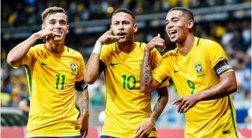 世界杯淘汰赛有大球吗之天（世界杯特辑「17」墨西哥不惧巴西，日本难续黑马本色）-趣拿体育