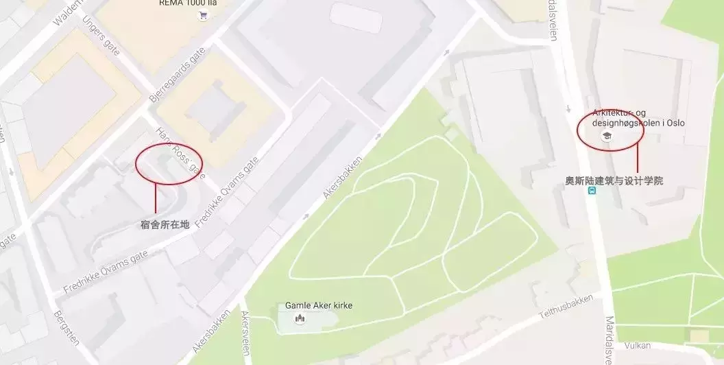 北欧艺术院校费用汇总：别错过了去幸福指数高的国家留学