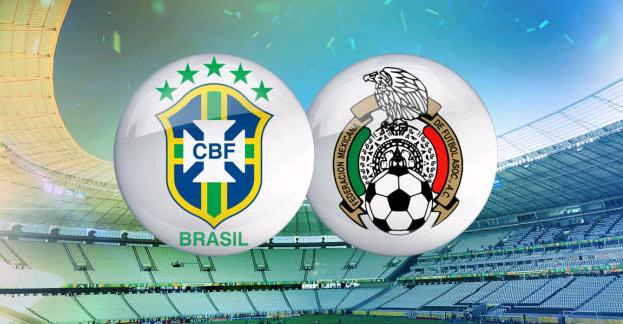 巴西VS墨西哥前瞻：墨西哥队为何希望在90分钟内结束比赛？