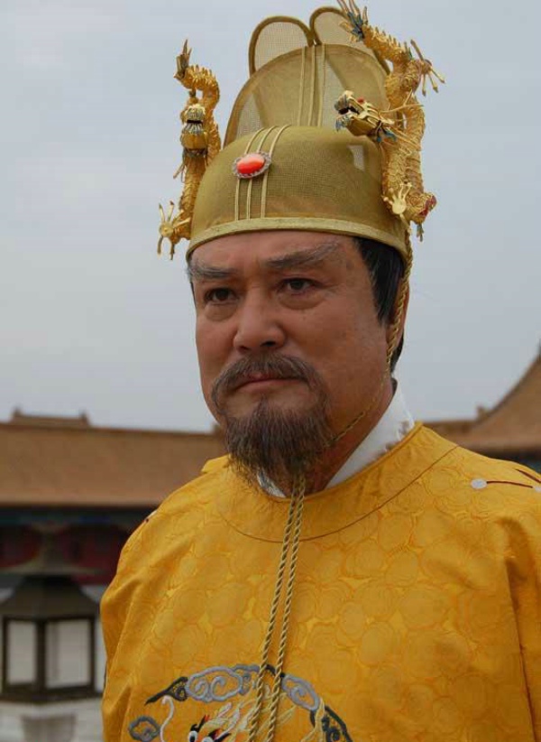 明成祖朱棣为何非要杀内阁首辅、主持编纂《永乐大典》的解缙？
