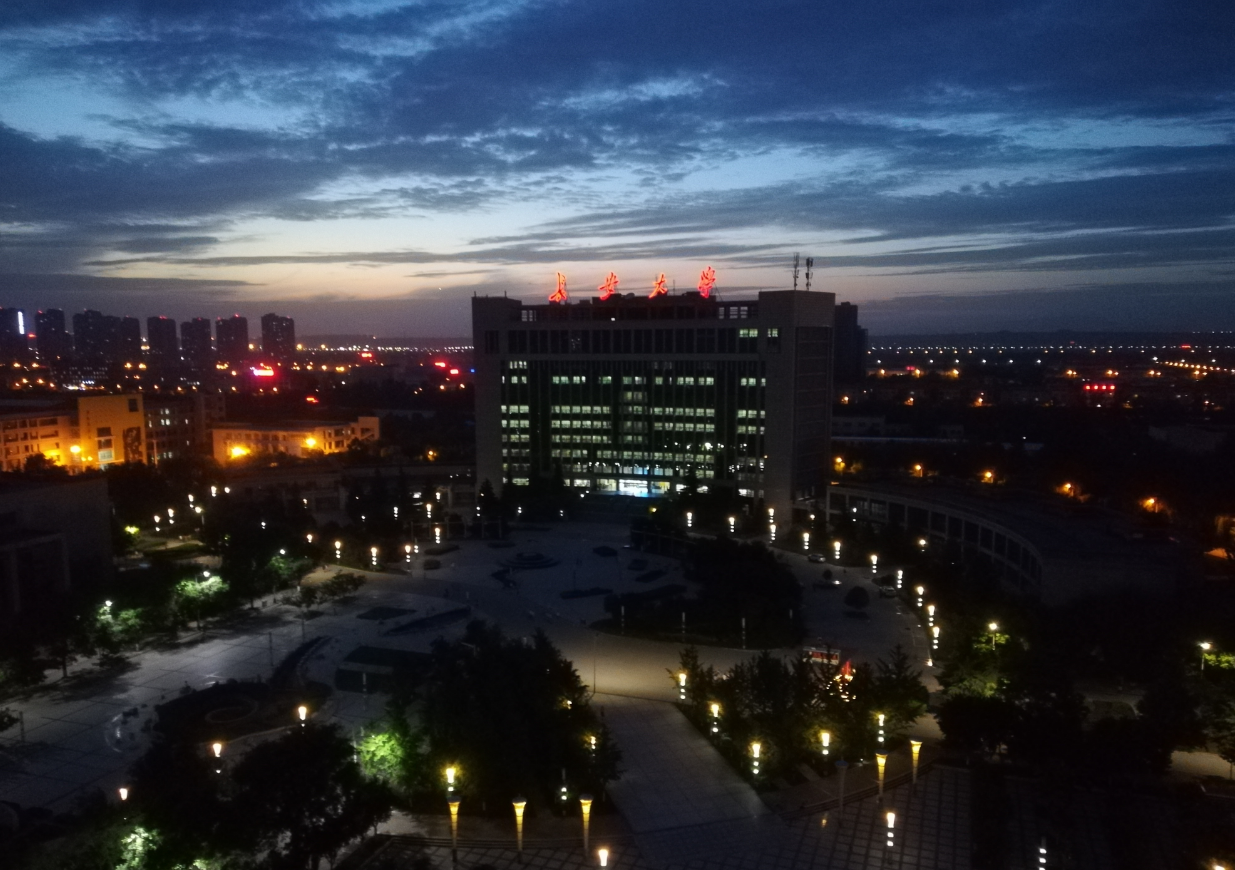 基因强悍！这些“学术达人”、“科研达人”、“竞赛达人”都出自这所211高校？