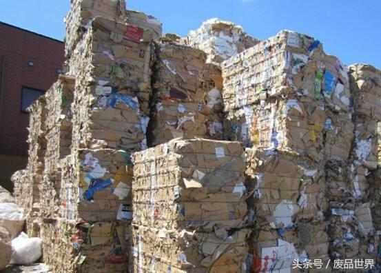 昆明废纸回收今日价格表，昆明大型废纸回收厂