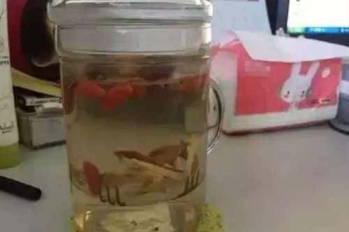 外行吃人参,内行只吃它!降压降糖很厉害,价格是人参零头!