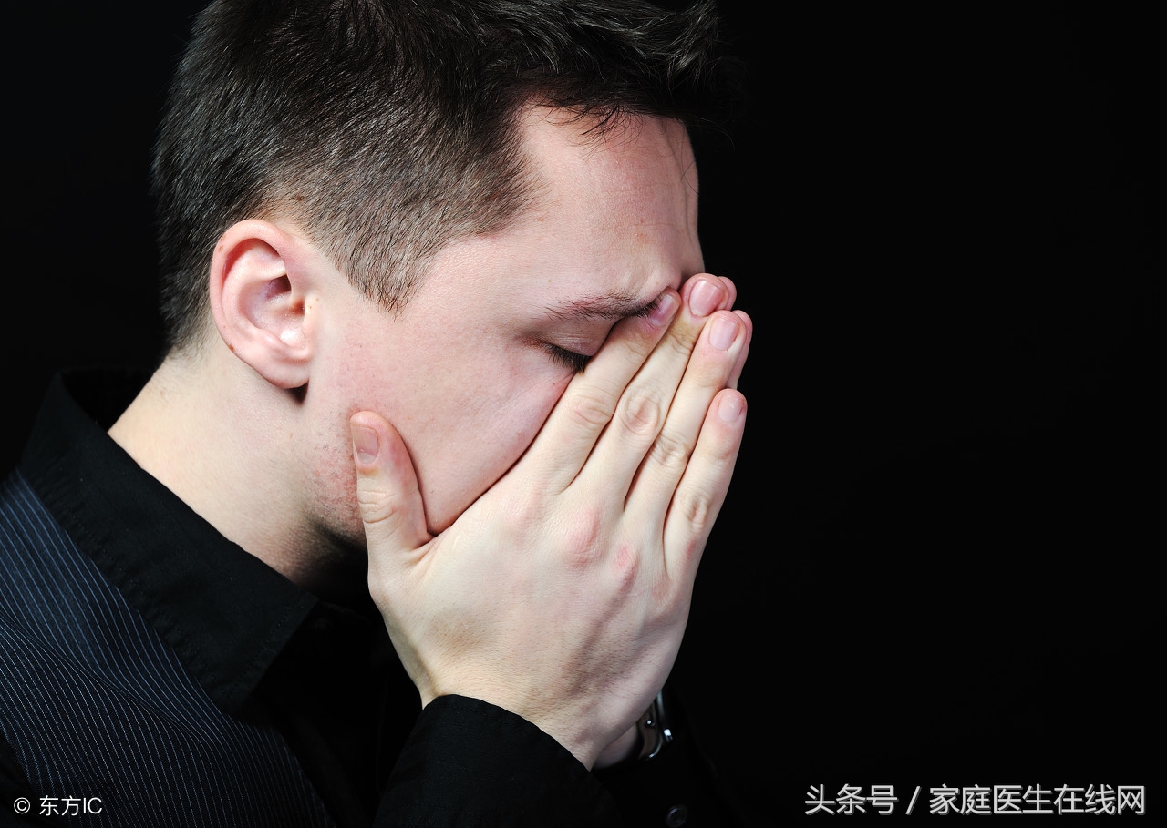 男人没学会这5个小知识，难怪总是“斗志昂扬”不起来