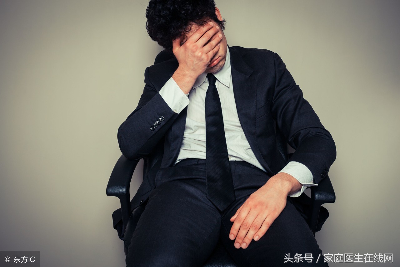 男人没学会这5个小知识，难怪总是“斗志昂扬”不起来
