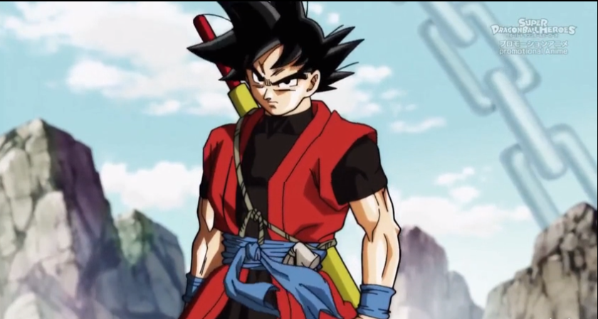 这么多了,没有又是悟空~超4悟空)此时,自称特兰克斯的朋友的弗出现