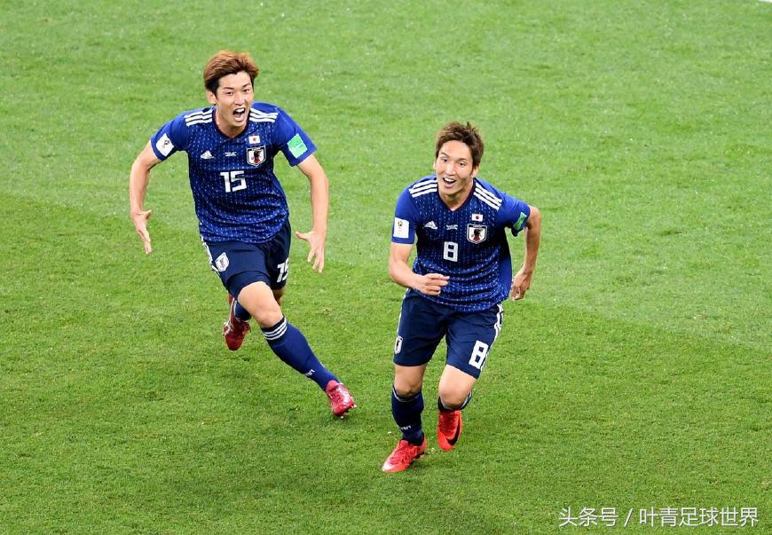 18世界杯日本队VS比利时结果(亚洲最后1支球队出局！日本虽败犹荣，创世界杯2大纪录)