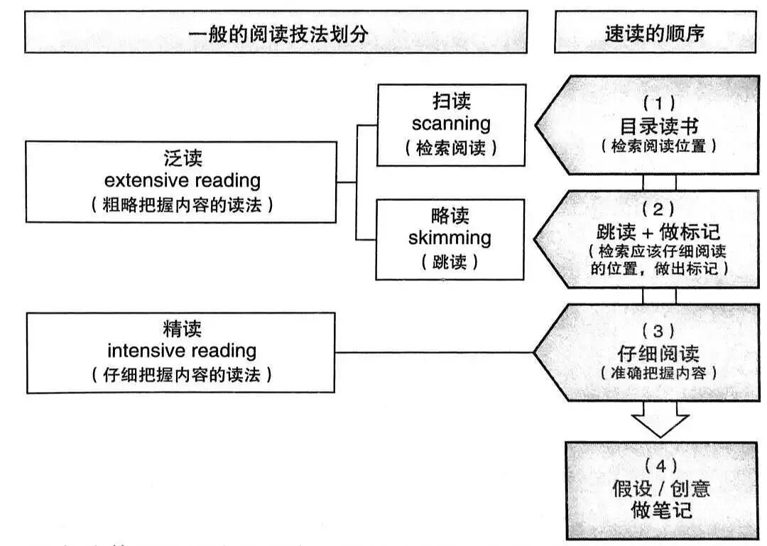 看过这本书的人都学会了阅读