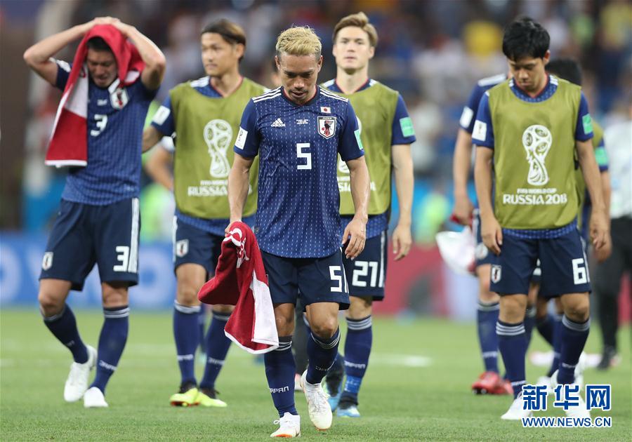 530世界杯(世界杯日本输掉比赛却赢得掌声，考辛斯530万加盟勇士组成五巨头)