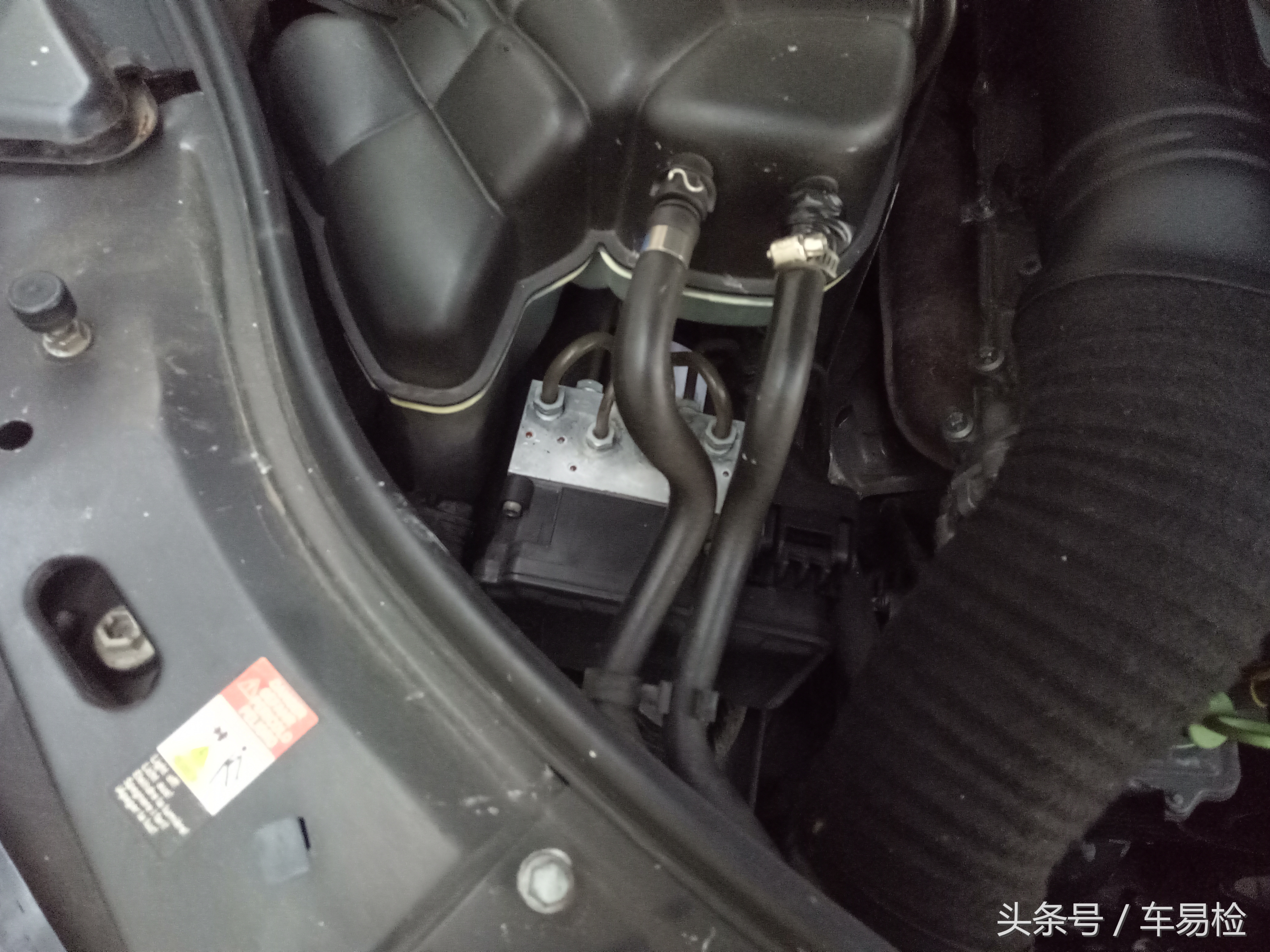 「这还是不是一台车啊」54万公里的奔驰s350翻新前后对比（w221)