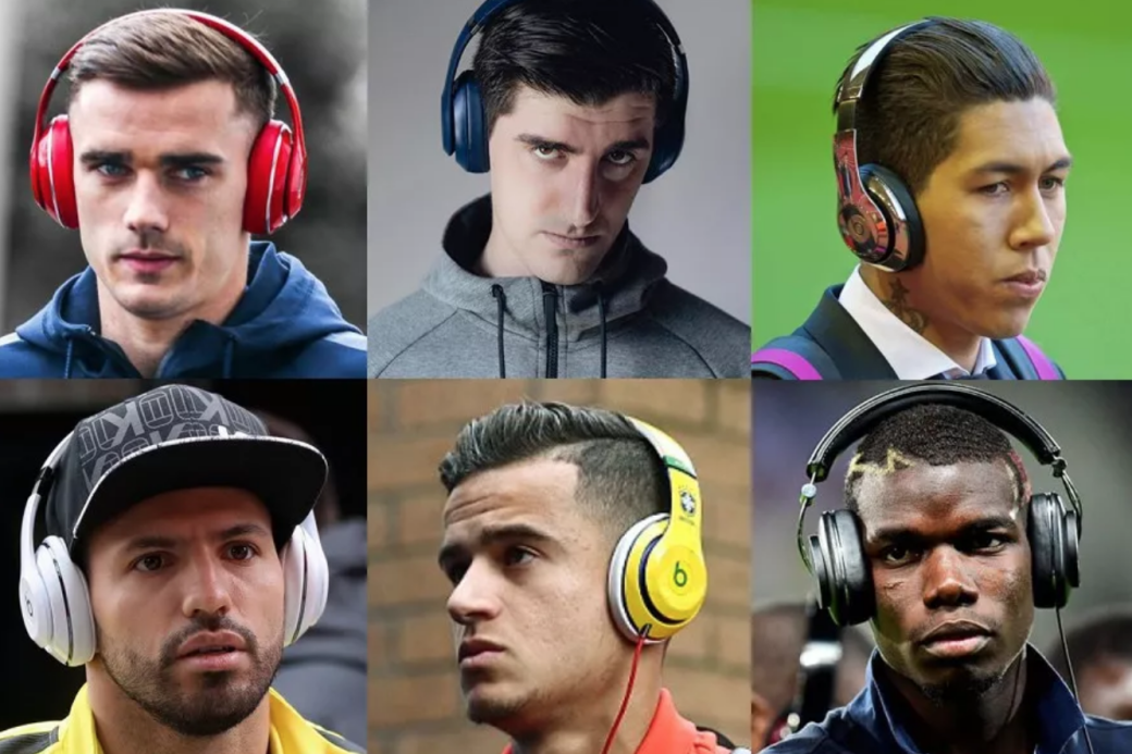 巴西世界杯赛前音乐（世界杯冷知识：球星上场前都在听什么音乐？）-华海博客